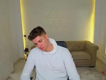 Checkout 22 years old maxkaiden from Chaturbate maxkaiden from Chaturbate