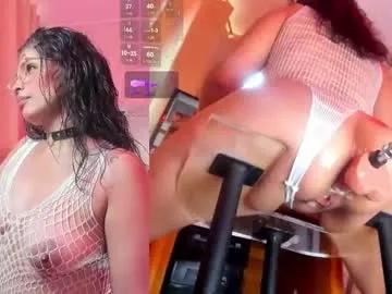 Join 43 years old mayarouse from Chaturbate mayarouse from Chaturbate