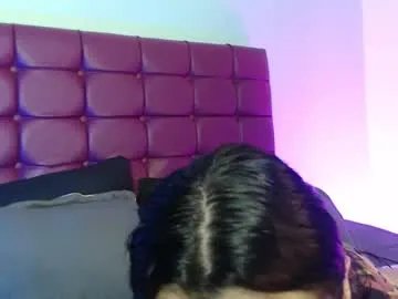 megan_lr from Chaturbate