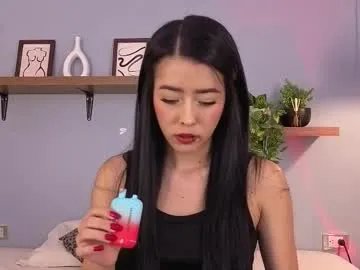 meganritz_ from Chaturbate