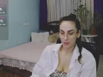 melinasmit from Chaturbate