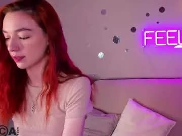 Discover Chaturbate's Melisa_cox melisa_cox from Chaturbate