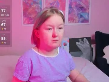 mia_ferd from Chaturbate