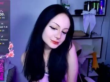 Try sexy model Miascarlettttt miascarlettttt from Chaturbate