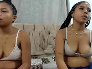 milkylove_19_ from Chaturbate