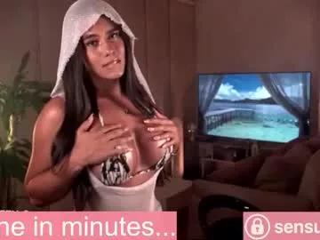 missvalery_1 from Chaturbate