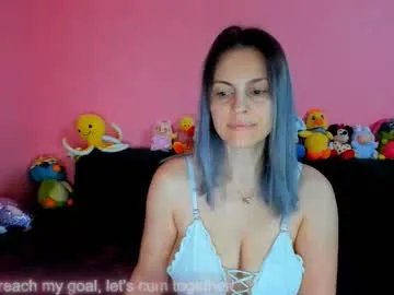 misterious_nightgirl from Chaturbate