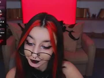 mistress__marcelline from Chaturbate