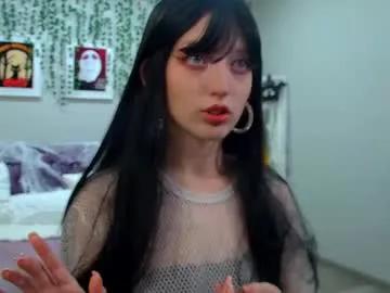 Join Mistymarlow, she wants to masturbate for you mistymarlow from Chaturbate