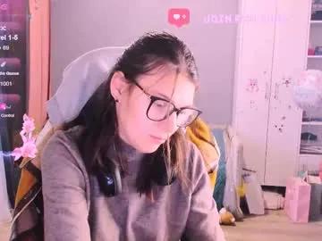 mollylollipop20 from Chaturbate