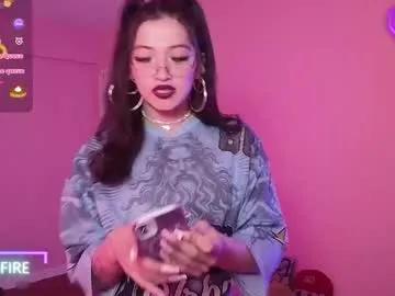 moonfiredance from Chaturbate