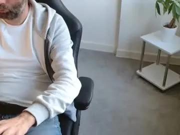 mr_matthew_me from Chaturbate