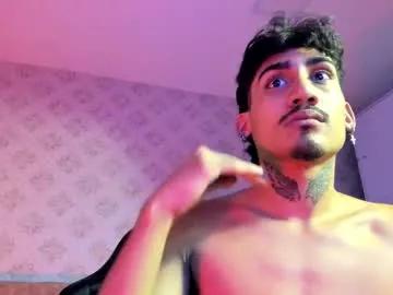 mr_strike from Chaturbate