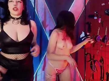 mranii_queen_bdsm_ from Chaturbate