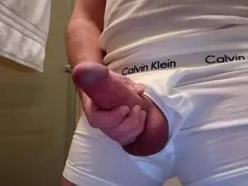 mrjerome from Chaturbate