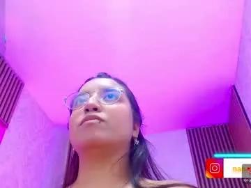 Admire sexy camslut Naanaky_tay naanaky_tay from Chaturbate