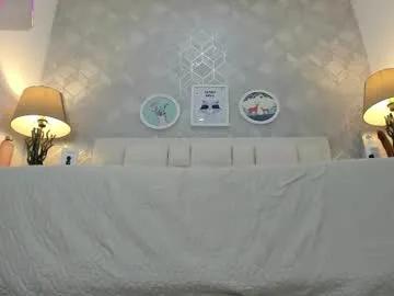 Sweet Naia_cox wants you to fuck her body now naia_cox from Chaturbate