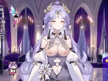 nami_hentai from Chaturbate