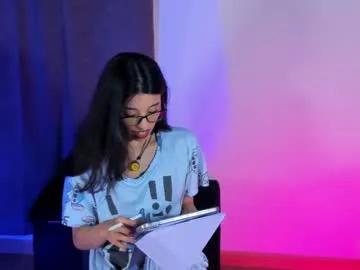 Watch Chaturbate's Nanakodollx nanakodollx from Chaturbate