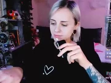 Hot Nanitamoore wants you to fuck her body now nanitamoore from Chaturbate