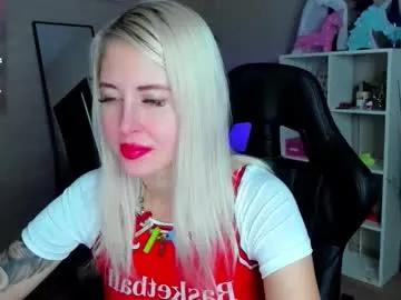 nastasya_cute from Chaturbate