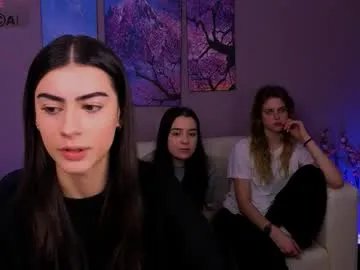 naya_may from Chaturbate