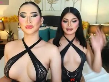 nayumi_edwards from Chaturbate