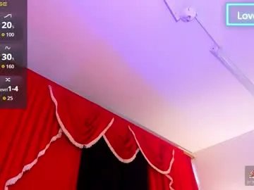 ncyhotxx from Chaturbate