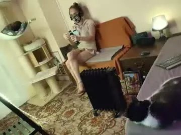 nessieanalemma from Chaturbate