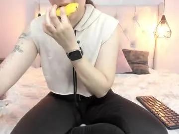 Chaturbate Nezukokamado1_ nezukokamado1_ from Chaturbate