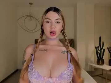 niaholland from Chaturbate