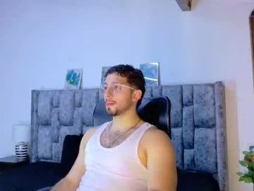 nick_moss_ from Chaturbate