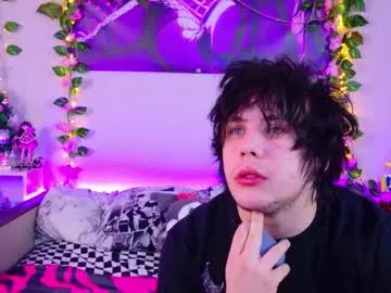 night_angell from Chaturbate