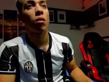 noah_flynn1 from Chaturbate