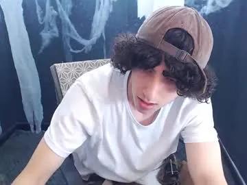 Checkout 20 years old noah_sokolov from Chaturbate noah_sokolov from Chaturbate