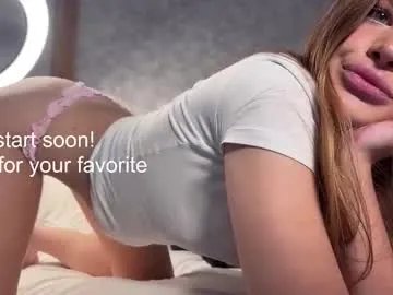 notecarret from Chaturbate