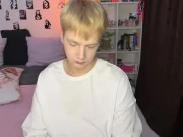 olivertasty from Chaturbate