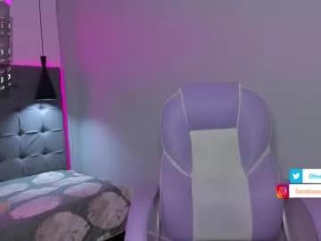 Admire Olivertwinky_, he wants to masturbate for you olivertwinky_ from Chaturbate