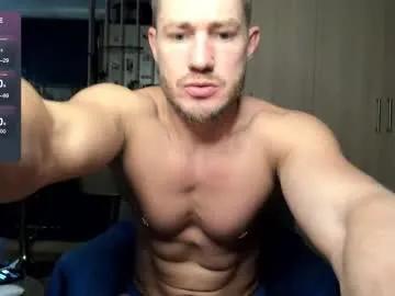 only_s_alex from Chaturbate