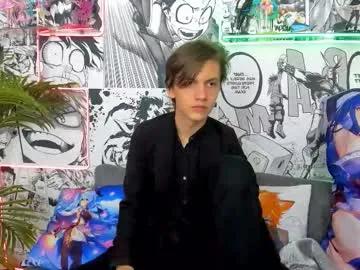 otto_williams from Chaturbate