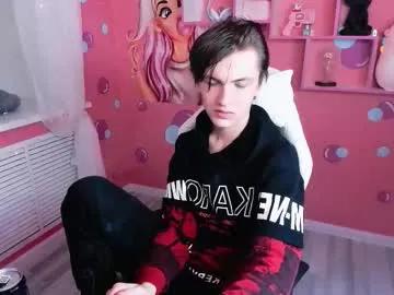 otto_williams from Chaturbate