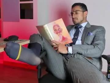 Chaturbate Pablo_rincon95 pablo_rincon95 from Chaturbate