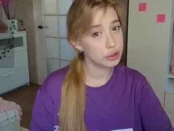 pampy_18 from Chaturbate
