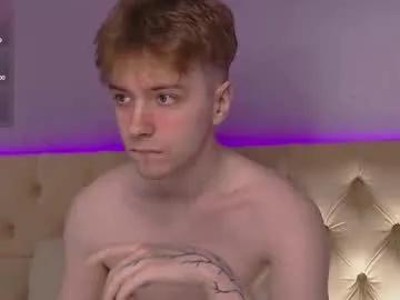 Masturbate to 18 years old paul_holt from Chaturbate paul_holt from Chaturbate