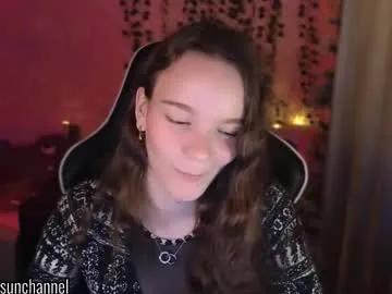 Join Pink__sun, she wants to masturbate for you pink__sun from Chaturbate