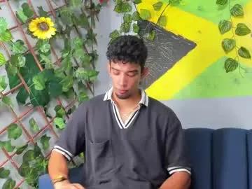 prince_arthur77 from Chaturbate