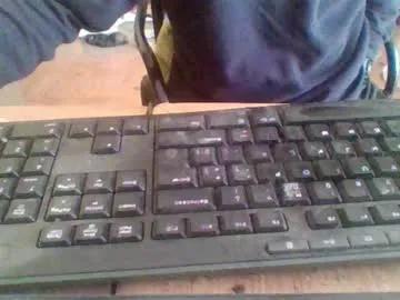 pup_y from Chaturbate