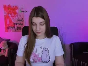 pure_radiance from Chaturbate
