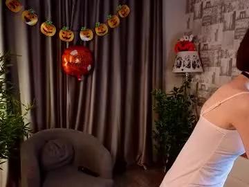 rashidagiczewski from Chaturbate