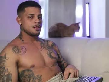 Discover 26 years old rausch77 from Chaturbate rausch77 from Chaturbate